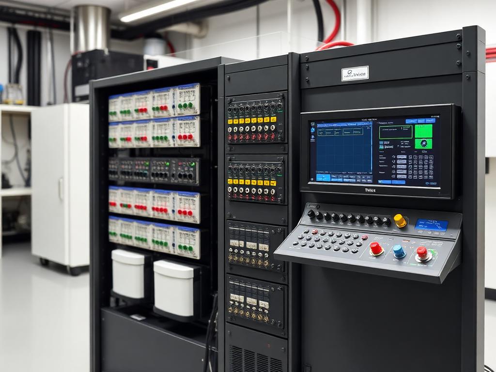 Ador Digatron lithium cell tester